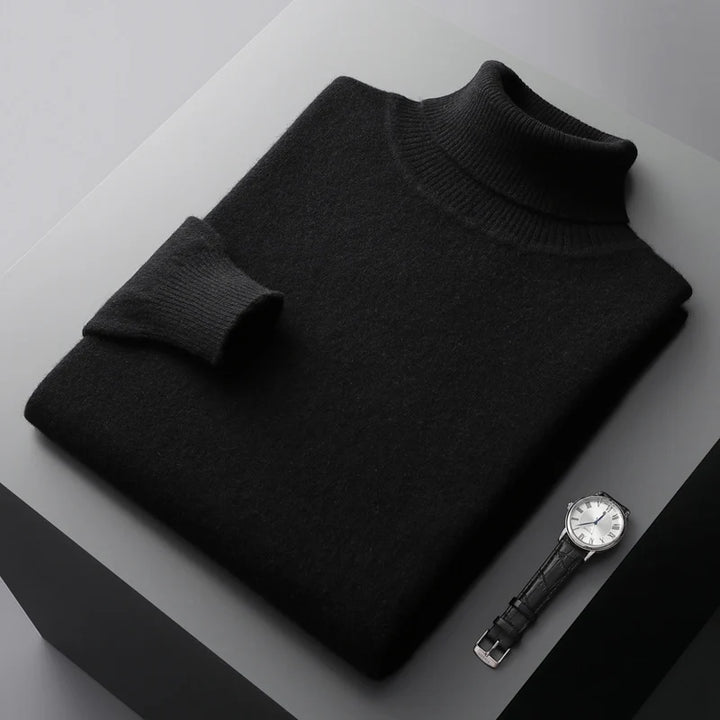 Vayu - Men's Casual Cotton Long Sleeved Shirt