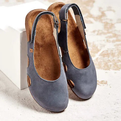 Anneli - Comfy Sandals