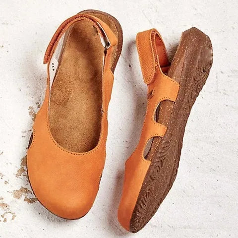 Anneli - Comfy Sandals