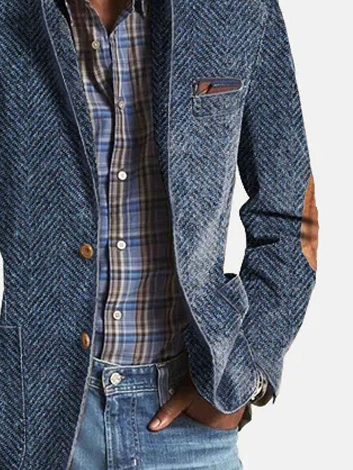 Elon - Casual Blazer