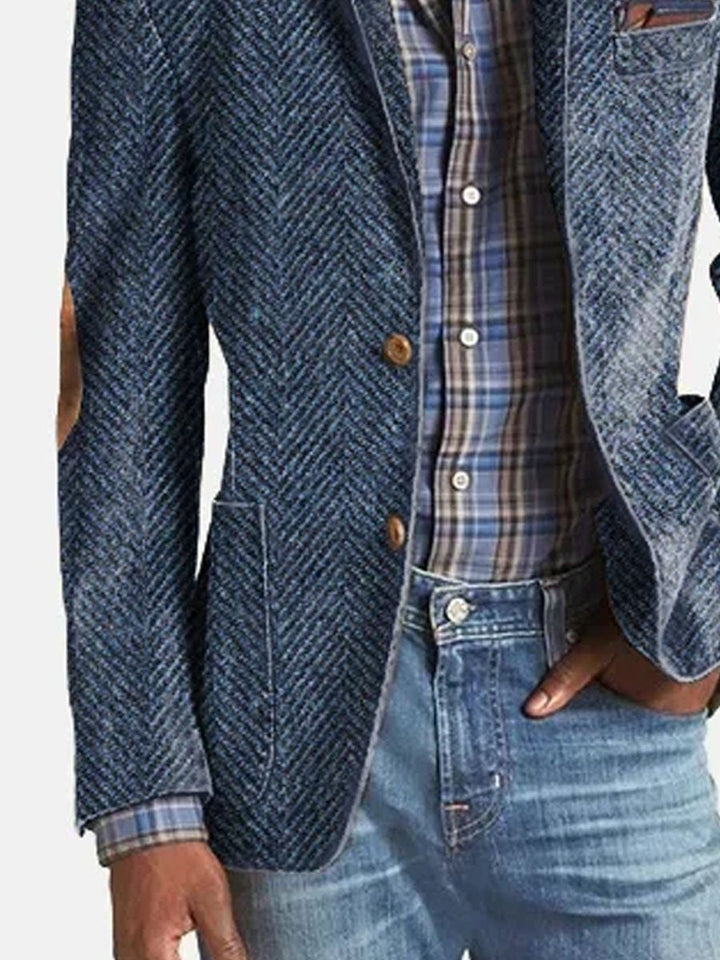 Elon - Casual Blazer
