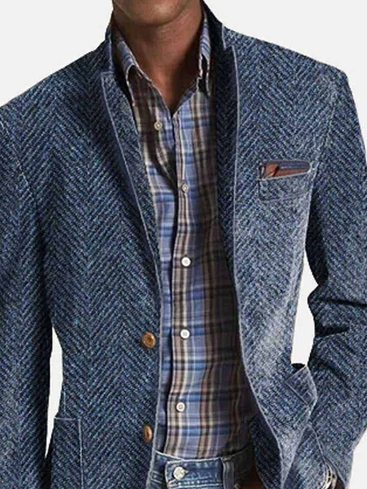 Elon - Casual Blazer