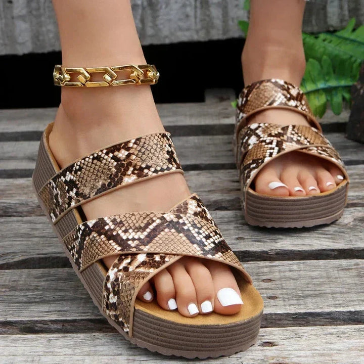 Solace – Comfortable Sandals