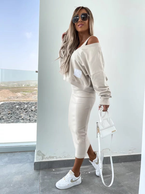 Milda - Coordinated Set