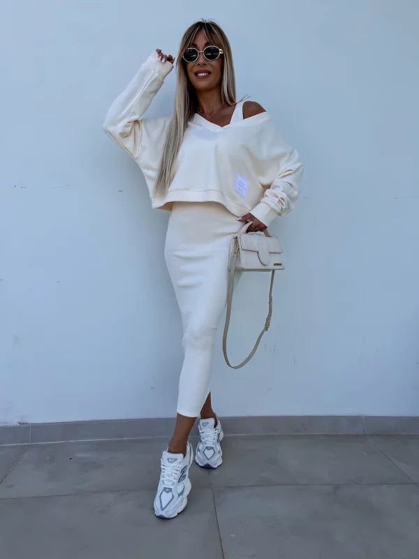Milda - Coordinated Set