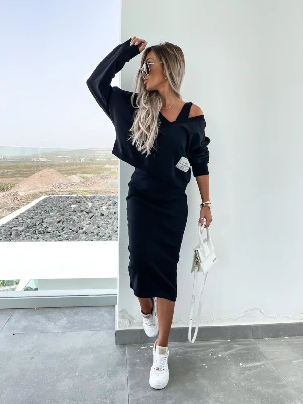Milda - Coordinated Set