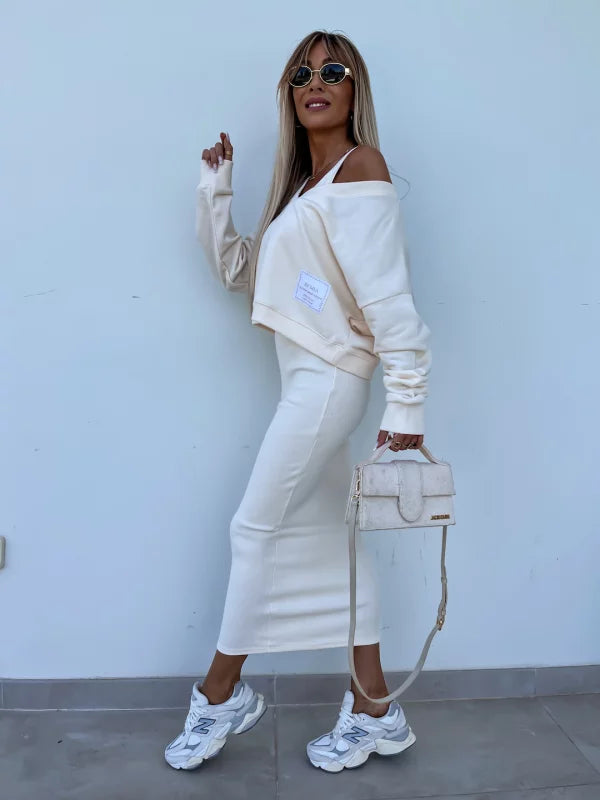 Milda - Coordinated Set