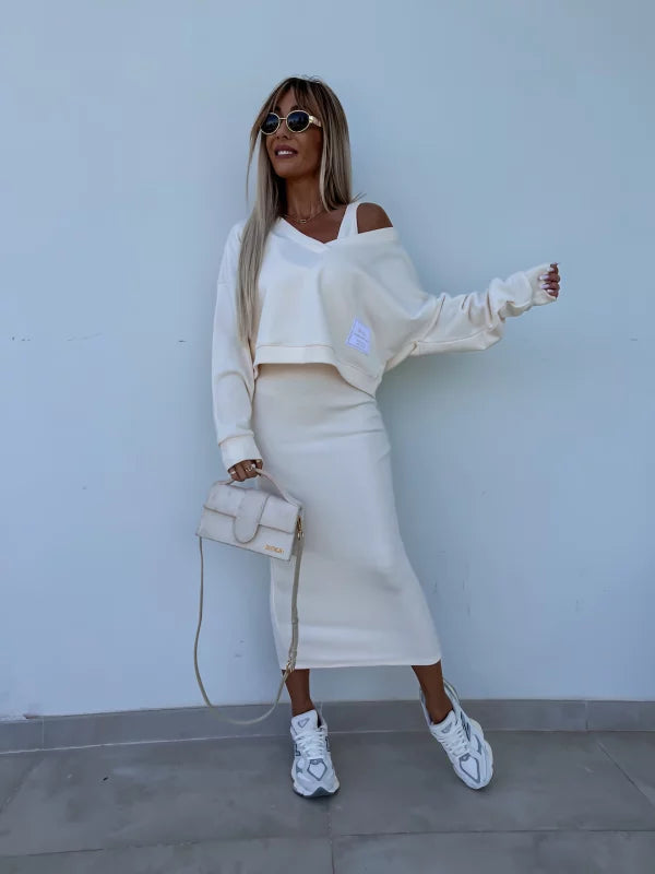 Milda - Coordinated Set