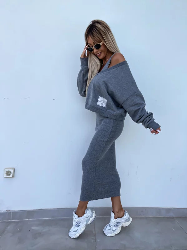 Milda - Coordinated Set