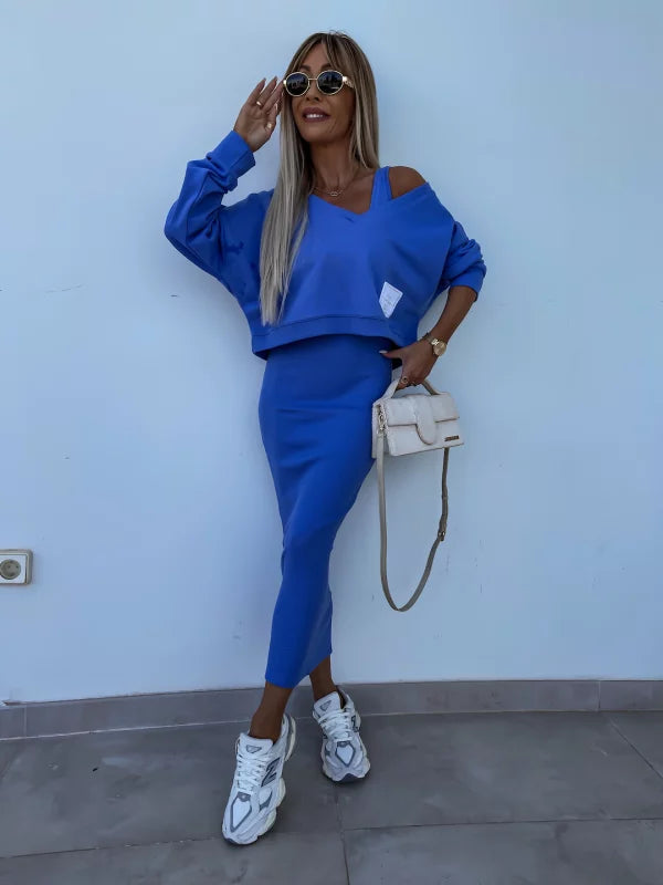 Milda - Coordinated Set