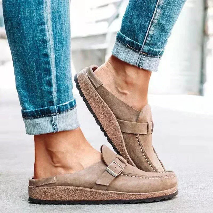 Hanna – Comfortable Support Shoes