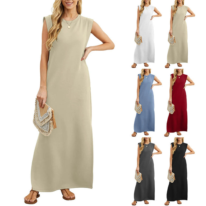 Adrianna - Summer Flowy Dress
