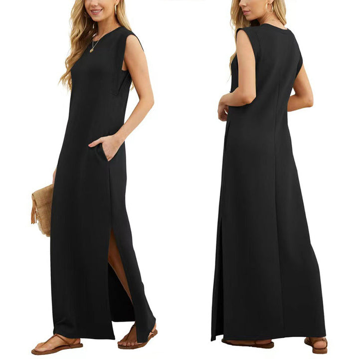 Adrianna - Summer Flowy Dress