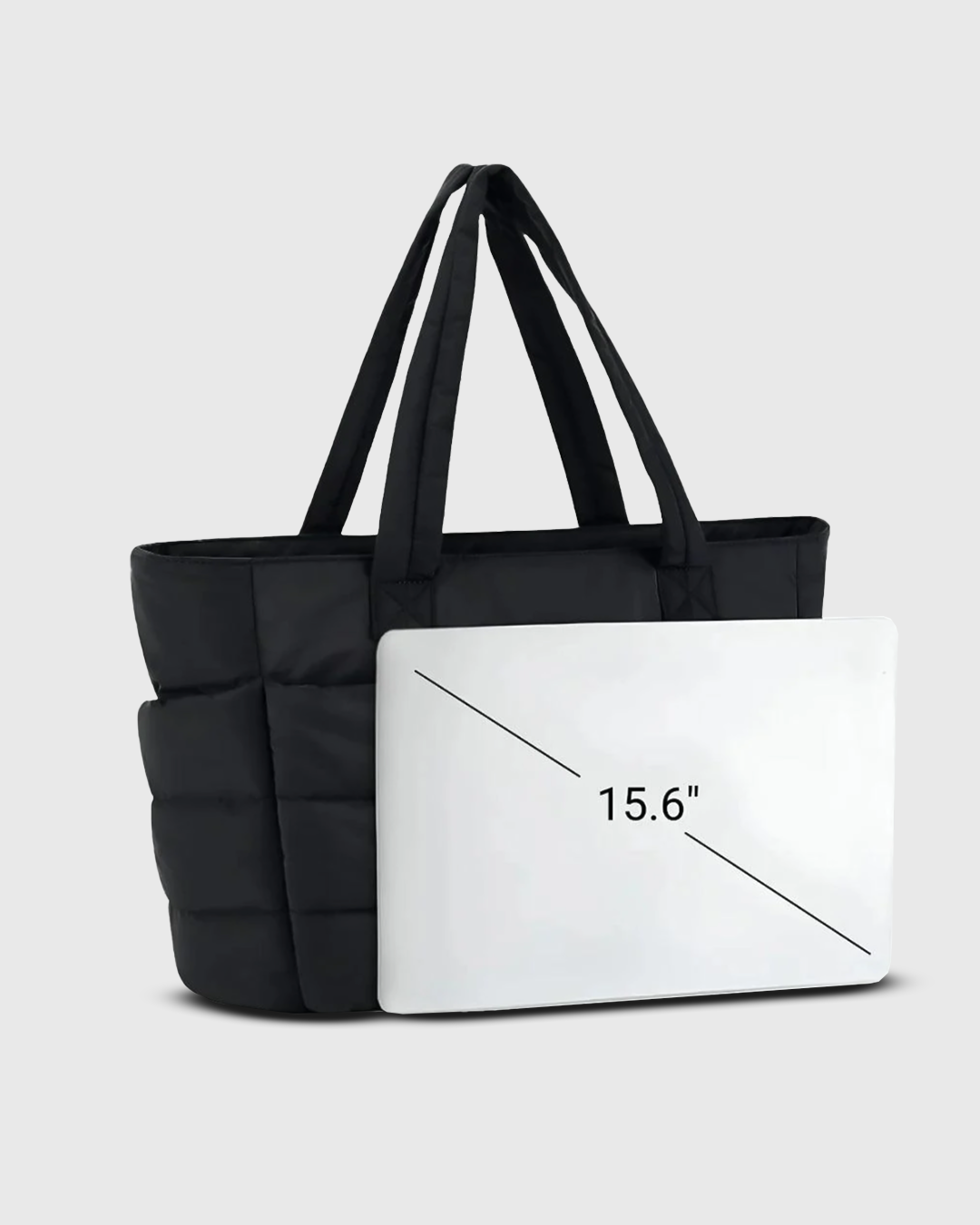Theresa – The Stylish & Functional Cloud Bag