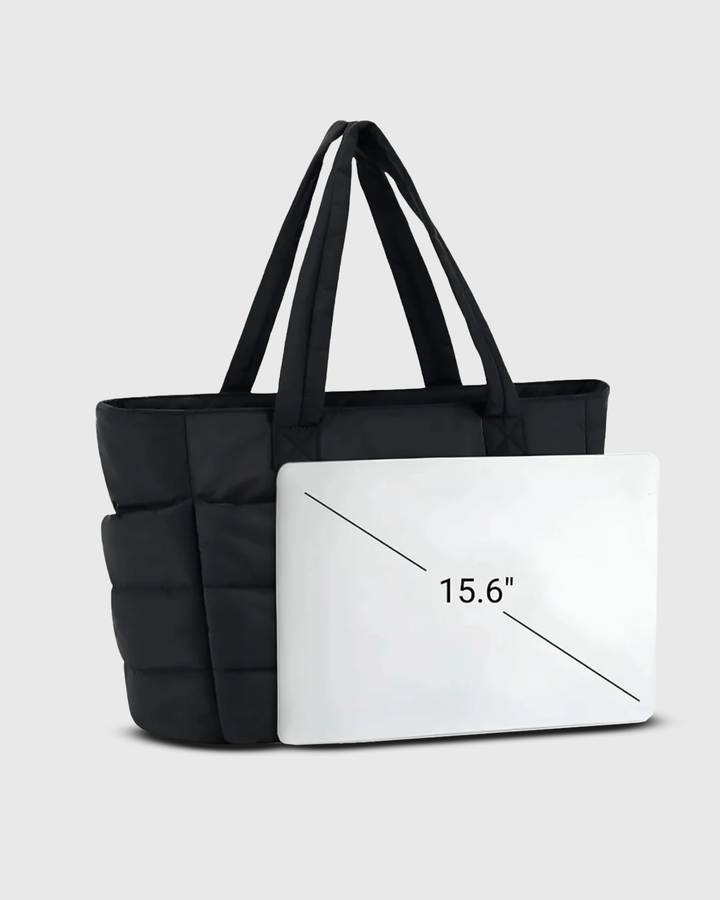 Theresa – The Stylish & Functional Cloud Bag
